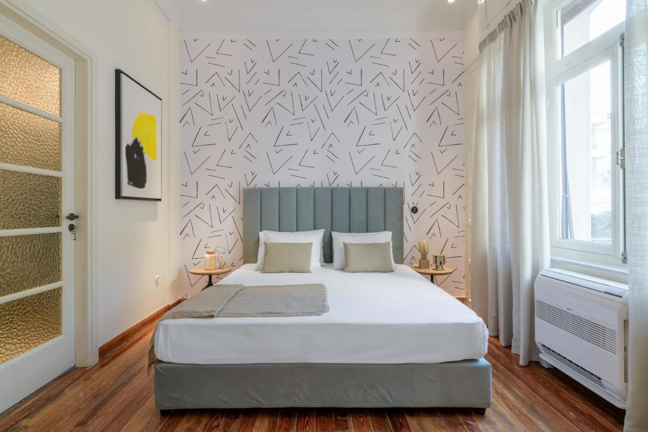 Your 4 Bdrm Dream House Acropolis View & Jacuzzi Αθήνα Εξωτερικό φωτογραφία